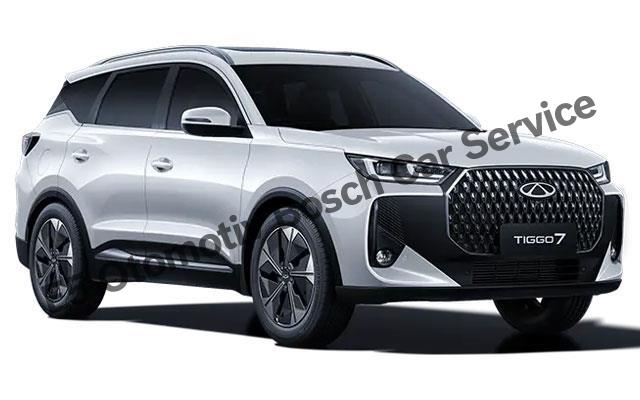 Esenyurt Chery Servisi