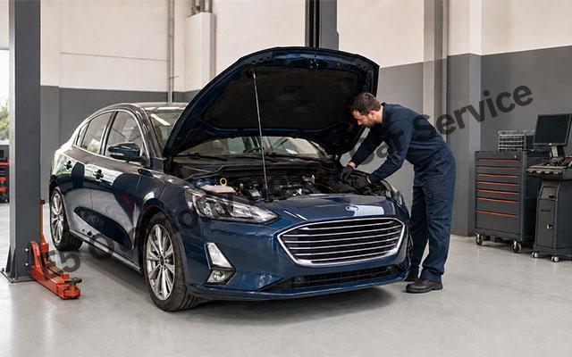 Esenyurt Ford Servisi