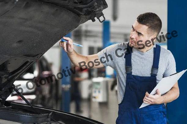 Araç Garantinizi Koruyan Bakımlar