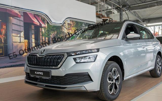Esenyurt Skoda Servisinde Bölgenin Güvenilir Adresi